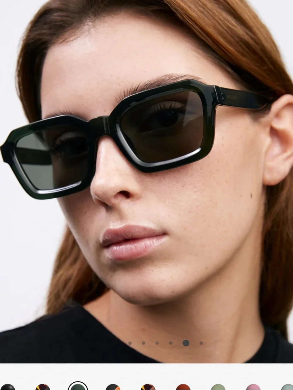 Meller Nayah Sunglasses